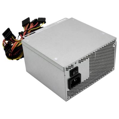 SEASONIC zdroj 600W SSP-600ET2 / 12cm fan/ PFC/ 80PLUS Bronze/ bulk