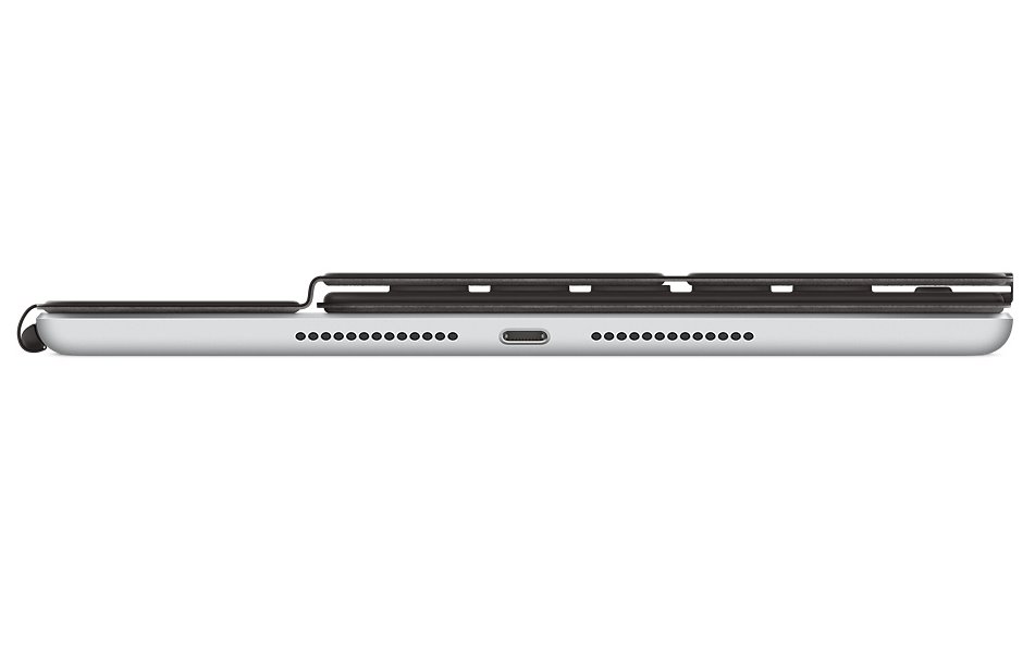 Apple Smart Keyboard for iPad 7/8 and iPad Air3 - Slovak