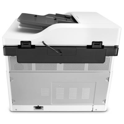 HP LaserJet MFP M443nda/ A4/A3/ 25/13ppm/ 1200x1200 dpi/ USB/ ADF/ LAN/ DUPLEX