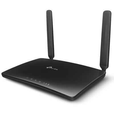 TP-Link Archer MR200 AC750, 4G LTE, Dual Band
