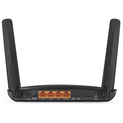 TP-Link Archer MR200 AC750, 4G LTE, Dual Band