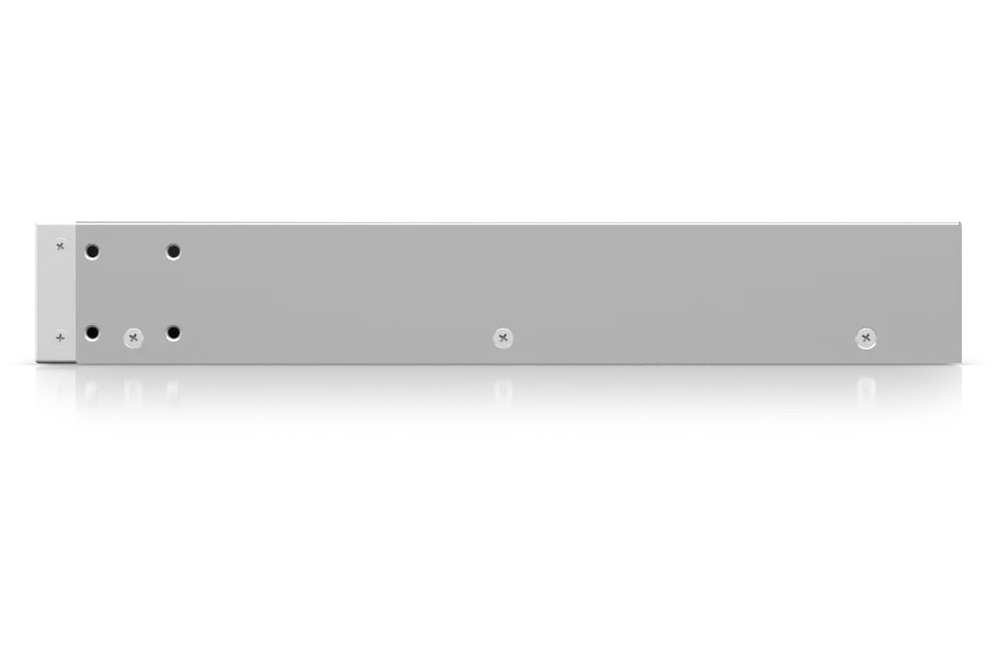 Ubiquiti UniFi Switch 48 - 48x GbE, 4x SFP, Fanless