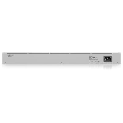 Ubiquiti UniFi Switch 48 - 48x GbE, 4x SFP, Fanless