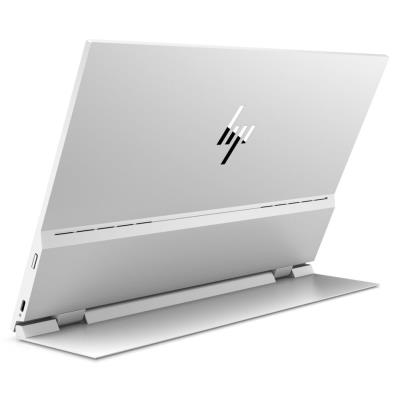 HP E14 G4 14"/ 1920x1080/ IPS/ 5ms/ 400 cd/ m2/ / 2xUSB-C/ matný/ Černý