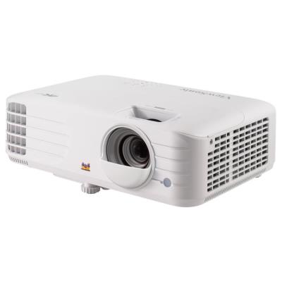 ViewSonic PX701-4K / UHD 3840x2160/ DLP projektor/ 3200 ANSI / 12000:1 / Repro/ 2xHDMI/ RS232 out / USB