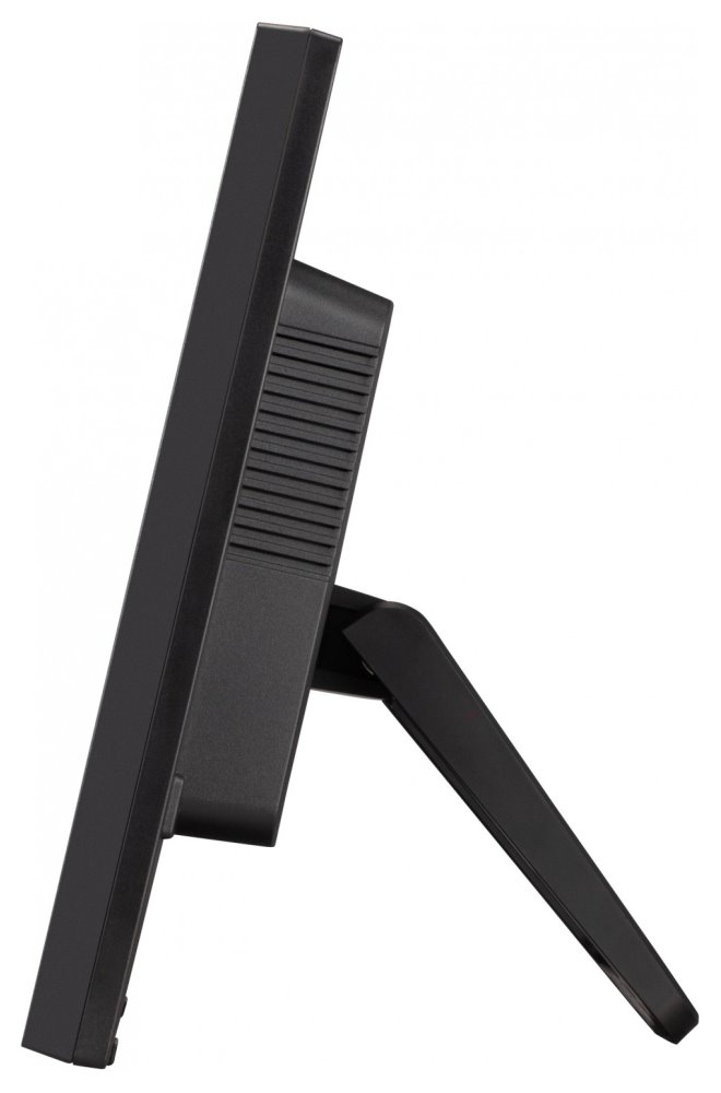 ViewSonic TD2223 / 22"/ IR Touch/ TN / 16:9/ 1920x1080/ 5ms / 250cd/m2 / DVI / HDMI/ VGA / USB/ Repro / Bookstand