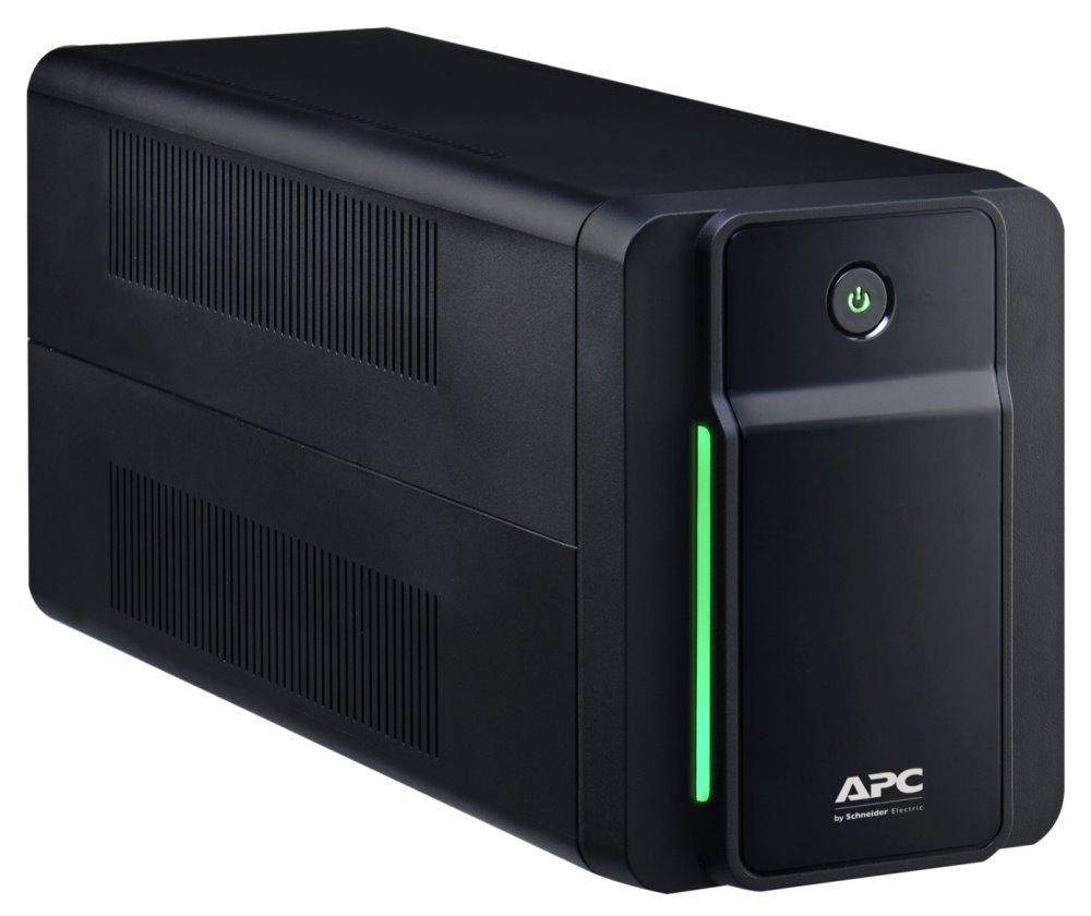 APC Back-UPS 750VA (410W)/ AVR/ 230V/ 3x česká zásuvka