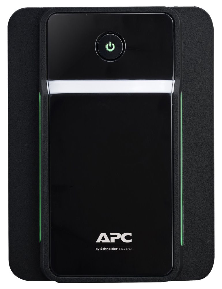 APC Back-UPS 750VA (410W)/ AVR/ 230V/ 3x česká zásuvka