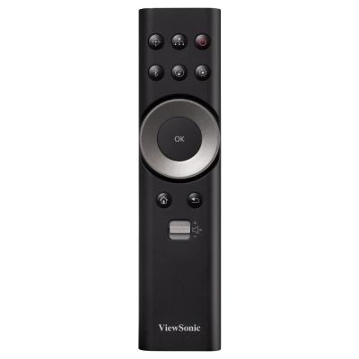 ViewSonic X100-4K/ 4K/ LED projektor/ 2900 LED lm/ 3000000:1/ Repro/ 4x HDMI / RJ45/ RS232