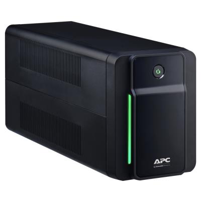 APC Back-UPS 750VA (410W)/ AVR/ 230V/ 3x česká zásuvka