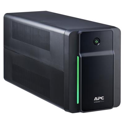 APC Back-UPS 1600VA (900W)/ AVR/ 230V/ 4x česká zásuvka