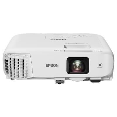 EPSON EB-982W WXGA/ Business Projektor/ 4200 ANSI/ 16 000:1/ HDMI/ LAN/ USB 3-in-1