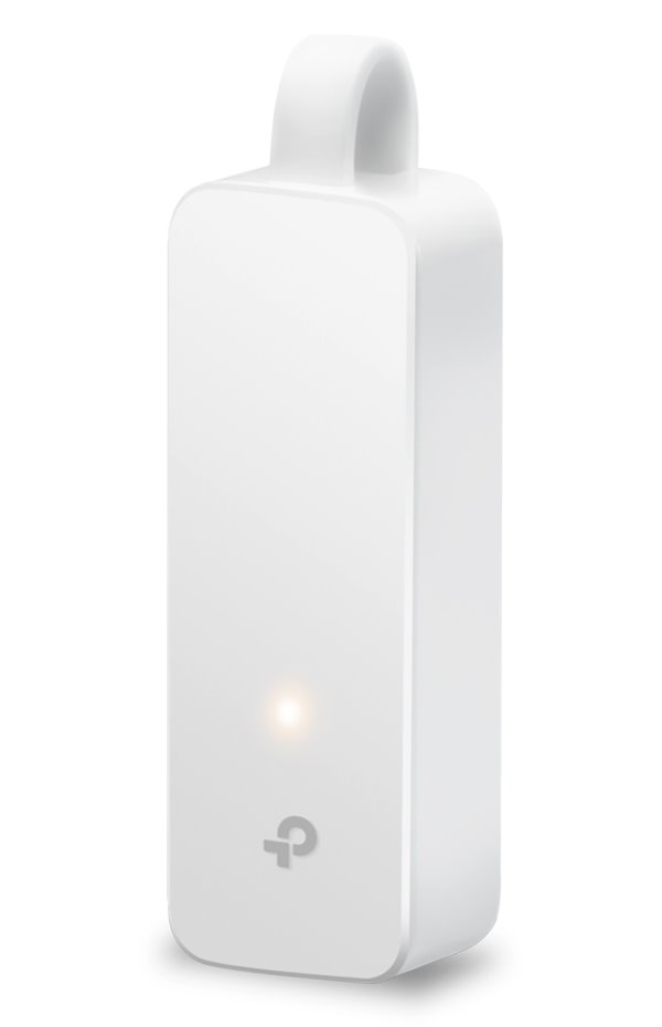 TP-Link UE300C -  gigabitový síťový adaptér, USB 3.0 typ C