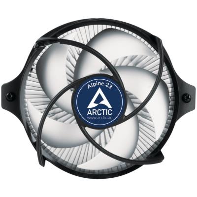 ARCTIC Alpine 23 / AMD chladič
