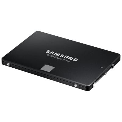 SAMSUNG 870 EVO 2TB SSD / 2,5" / SATA III / Interní