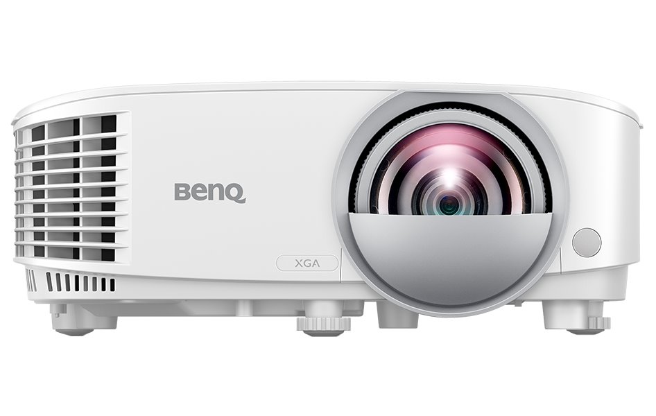 BenQ MX808STH XGA/ DLP projektor/ 3600 ANSI/ 20000:1/ VGA/ HDMI