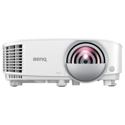 BenQ MX808STH XGA/ DLP projektor/ 3600 ANSI/ 20000:1/ VGA/ HDMI