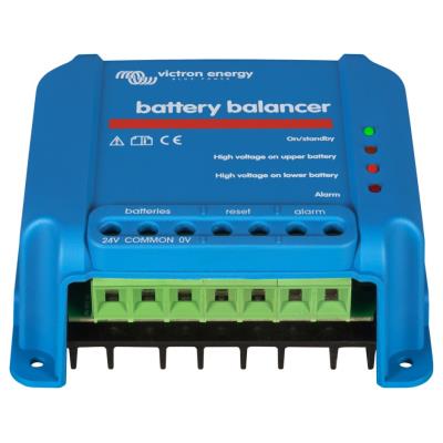 Victron bateriový balancér