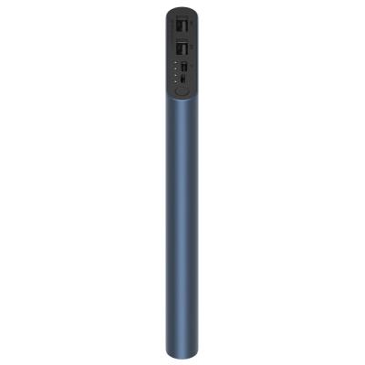 Xiaomi Mi 18W Fast Charge Power Bank 10000mAh 3 Černá
