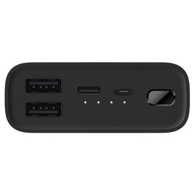Xiaomi Mi 10000mAh Power Bank 3 Ultra Compact