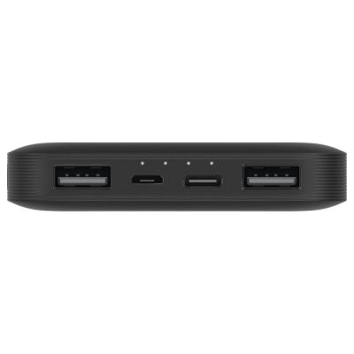 Xiaomi Redmi Powerbank 10000mAh Černá
