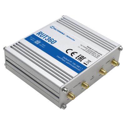 Teltonika Router RUT360