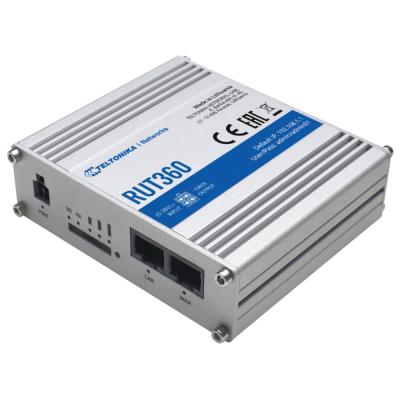 Teltonika Router RUT360