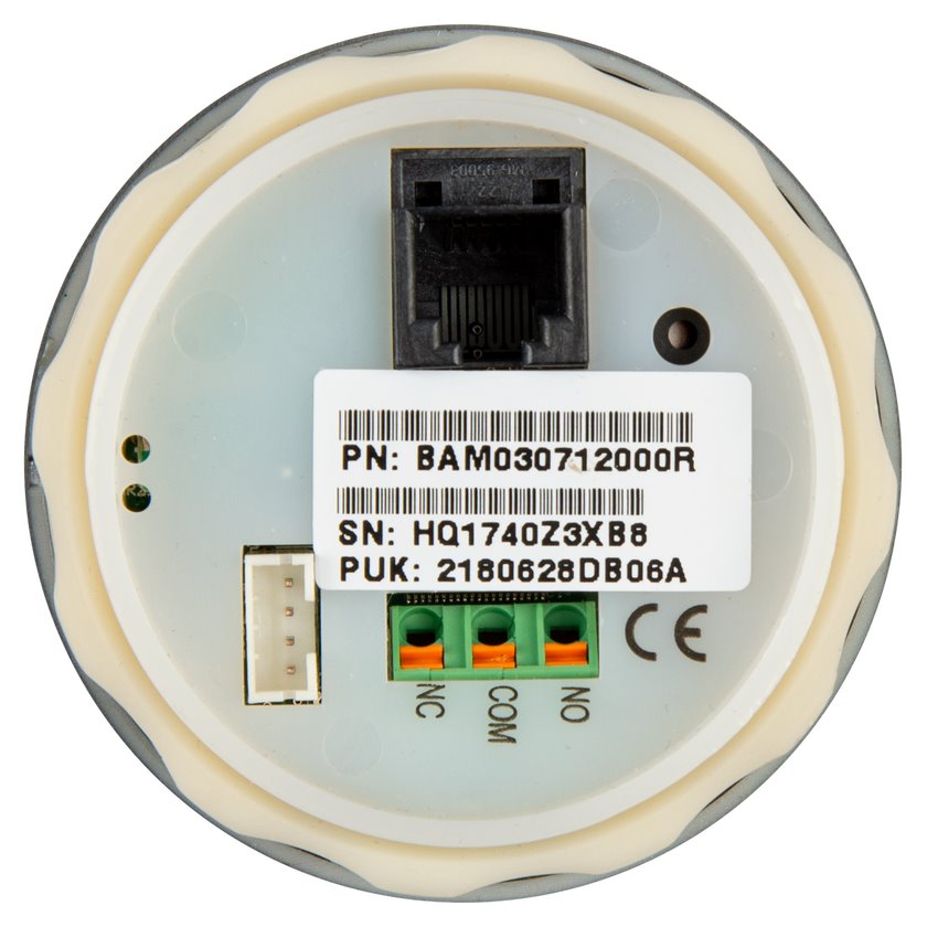 Victron BMV-712 Smart monitor stavu baterie