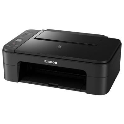 Canon PIXMA TS3350/ PSC/ A4/ 4800x1200dpi/ wifi/ USB