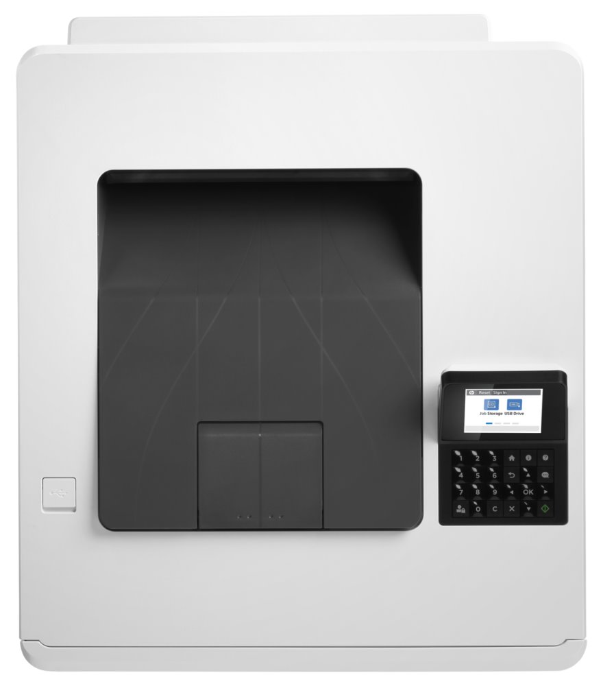 HP Color LaserJet Enterprise M455dn/ A4/ 27ppm/ 600x600dpi/ USB/ duplex/ ePrint