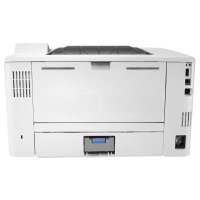 HP LaserJet Enterprise M406dn/ A4/ 38ppm/ 1200x1200dpi/ USB/ duplex/ ePrint