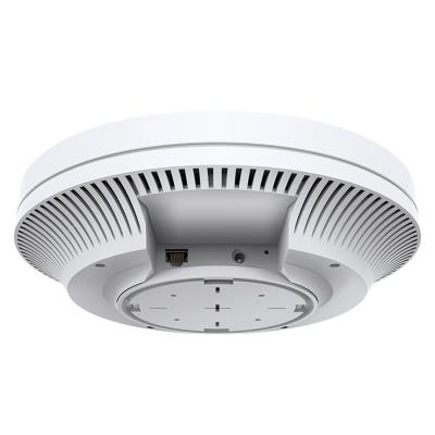 TP-Link EAP620 HD stropní Dual Band Wi-FI 6 AP/ 1x 10/100/1000 Mbps RJ45/ 802.11ac/ax/n/a/b/g/ 1201+574 Mbps