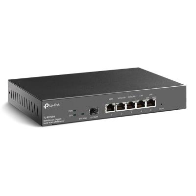 TP-Link ER7206 / SafeStream Gigabit Multi-WAN VPN Router