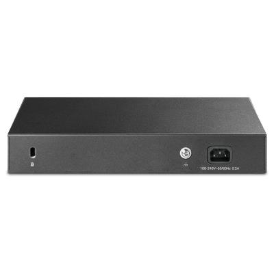 TP-Link ER7206 / SafeStream Gigabit Multi-WAN VPN Router