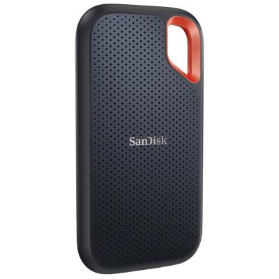 SanDisk Extreme Portable V2 500GB SSD / USB 3.2 Gen 2 / Externí / IP55