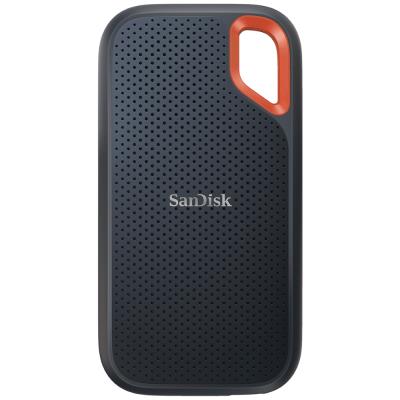SanDisk Extreme Portable V2 1TB SSD / USB 3.2 Gen 2 / Externí / IP55