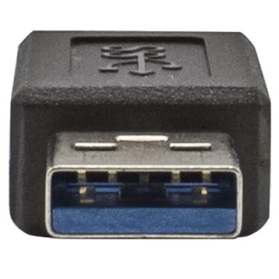 i-tec USB-A (m) to USB-C (f) adaptér, 10 Gbps