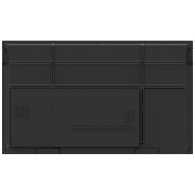 ViewSonic Flat Touch Display IFP5550-3/ 55"/ UHD/ 16/7 /350cd / Android 3-32/  OPS/ HDMI/ VGA/ HDMIout