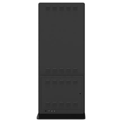 ViewSonic e-Poster EP5542T/ 55"/DLED/ IR 32 Touch/ 3840 x 2160/ 450cd/ DP / HDMI x 3 /VGA /RS232 in x 1 /USB x 3 /SPDIF/