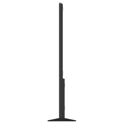 ViewSonic e-Poster EP5542T/ 55"/DLED/ IR 32 Touch/ 3840 x 2160/ 450cd/ DP / HDMI x 3 /VGA /RS232 in x 1 /USB x 3 /SPDIF/
