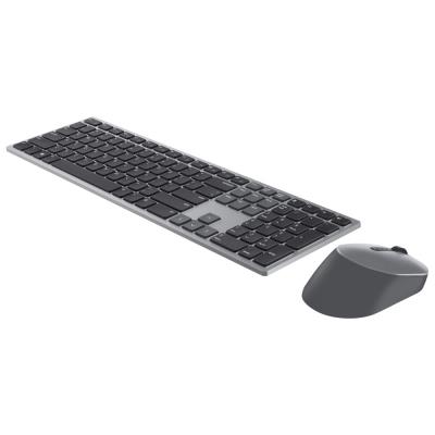 DELL KM7321W bezdrátová klávesnice a myš CZ/ SK/ česká / slovenská