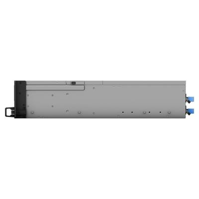 Synology RS4021xs+   3U, 16x SATA, 8C/XeonD-1541/ 2,1-2,7GHz/ 16GB RAM/ 2x USB 3.0/ 4x GbE/ 2x 10GbE/ 2x PCIe