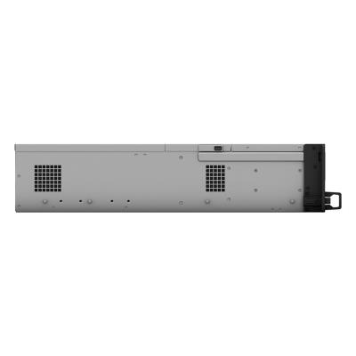 Synology RS4021xs+   3U, 16x SATA, 8C/XeonD-1541/ 2,1-2,7GHz/ 16GB RAM/ 2x USB 3.0/ 4x GbE/ 2x 10GbE/ 2x PCIe