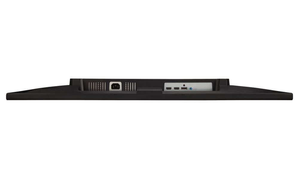ViewSonic VA3456-MHDJ / 34"/ IPS/ 21:9/ 3440x1440/ 4ms/ 400cd/m2/ 2x HDMI / DP / repro / výšk. nast.