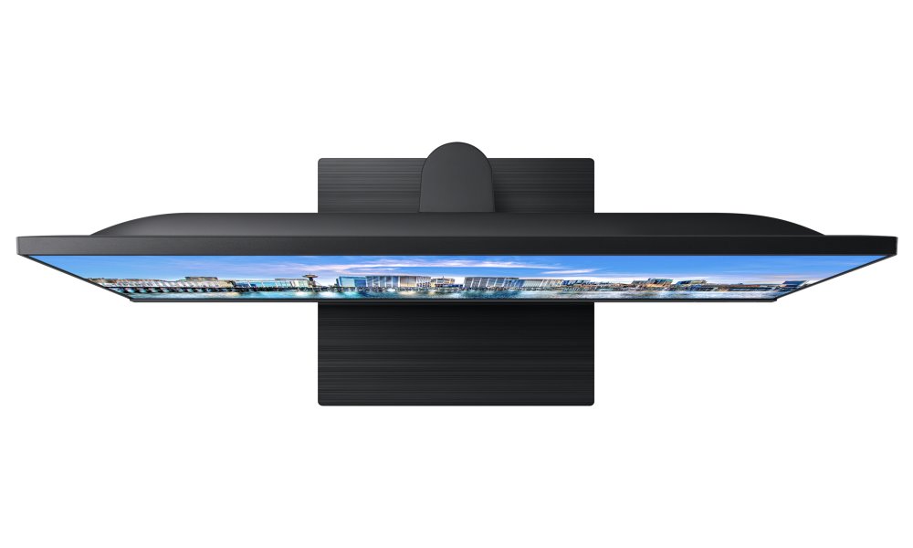 Samsung Professional T45F 27" / FullHD 1920x1080 / 16:9 / IPS / 5ms / 75Hz / Jack/HDMI/DP/USB/PIVOT/VESA