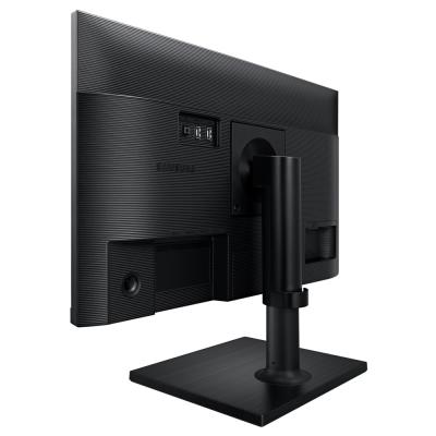Samsung Professional T45F 27" / FullHD 1920x1080 / 16:9 / IPS / 5ms / 75Hz / Jack/HDMI/DP/USB/PIVOT/VESA