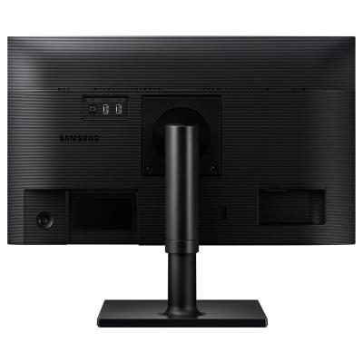 Samsung Professional T45F 27" / FullHD 1920x1080 / 16:9 / IPS / 5ms / 75Hz / Jack/HDMI/DP/USB/PIVOT/VESA