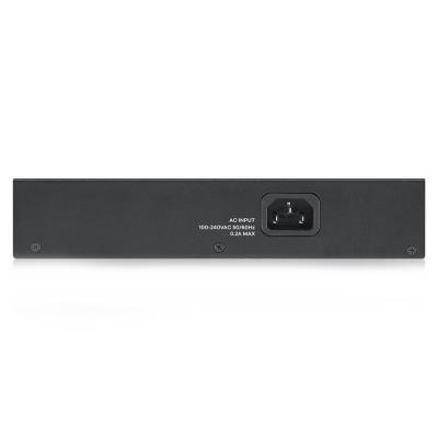 ZyXEL GS1100-16, 16-port Gigabit Unmanaged Switch v3