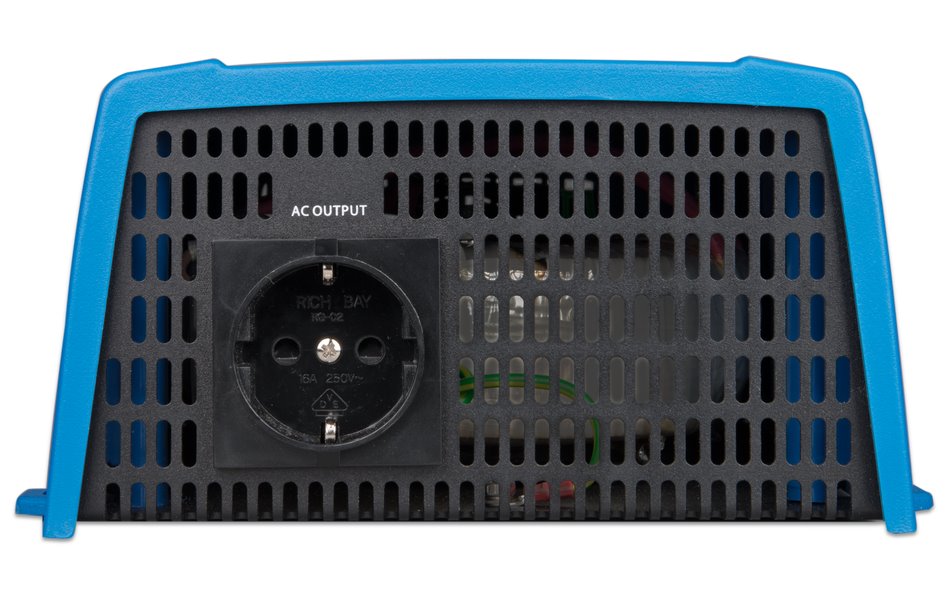 Victron Phoenix VE.Direct Schuko měnič 12V/230V, 800VA (650W), čistá sinus