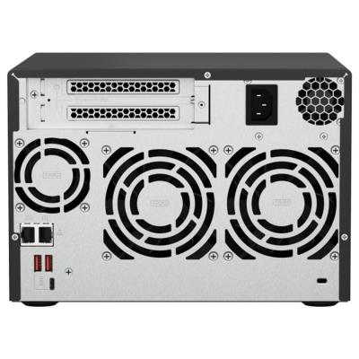 QNAP TS-673A-8G   2,2Ghz/ 8GB RAM/ 6xSATA/ 2xPCIe